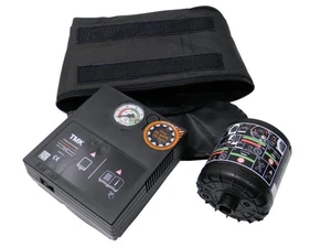 BMW Bag Mobility Set Tyre Compressor Glue Dichtmittel Reifen Kompressor 6898019 - Picture 1 of 10