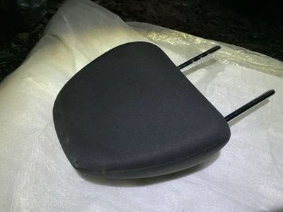 Nissan Rogue Sport 2020 asiento delantero reposacabezas OEM 2017 2018 2019 2020 2021 2022 Foto 1 de 4