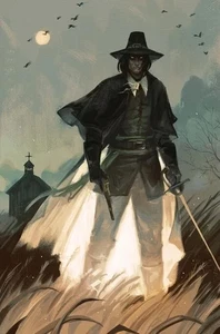 Solomon Kane The Serpent Ring #4 Cover D Jessica Fong Virgin Variant (2025) - Bild 1 von 1