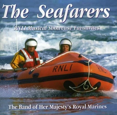 Ely Cathedral Choir - The Seafarers - RNLI Show... - Ely Cathedral Choir CD 02VG - Image 1 of 2
