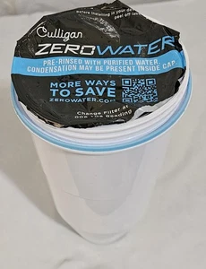 Filtro de agua Culligan Zero - Imagen 1 de 2
