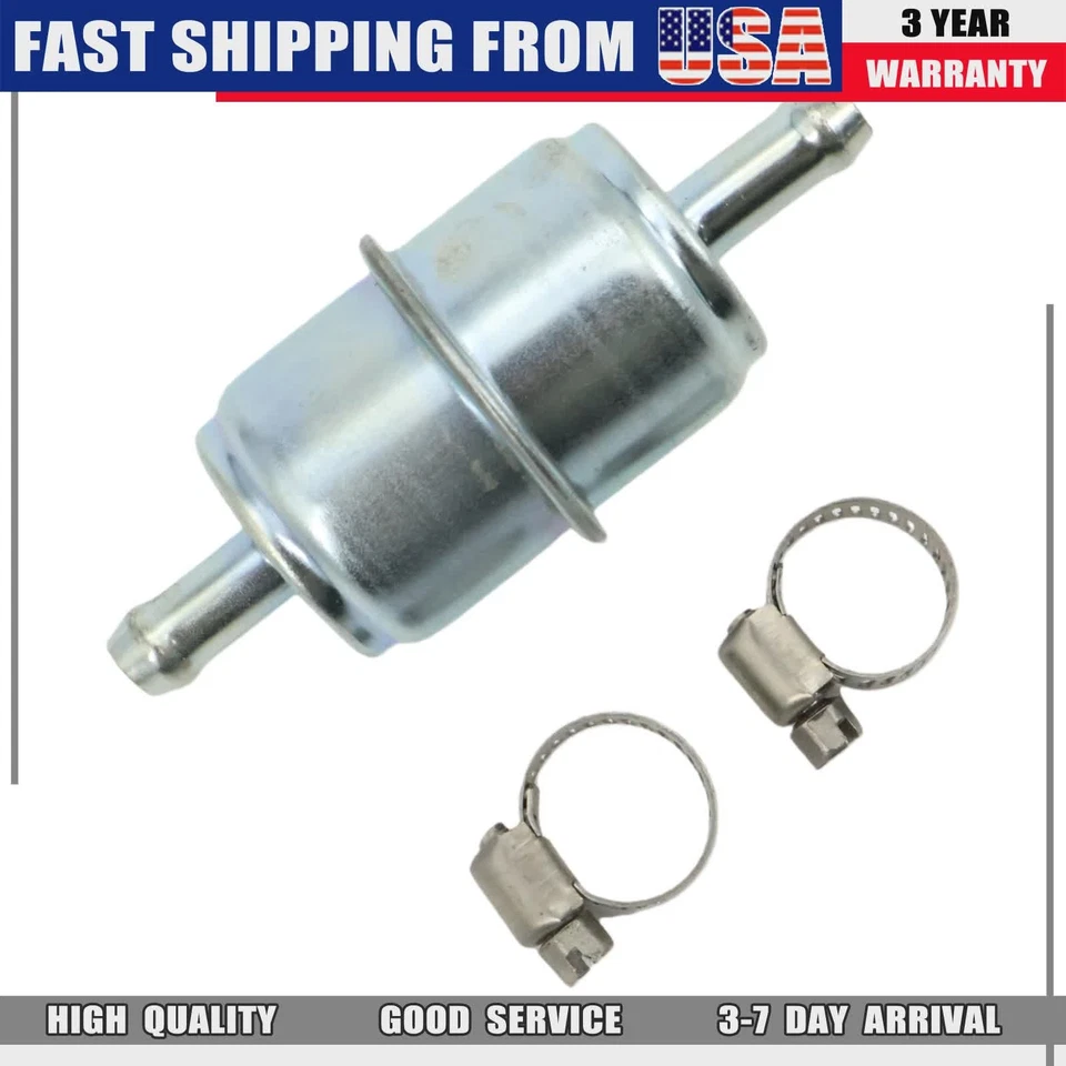 For CAN-AM Spyder GS Roadster RS Roadster Spyder RT LTD Fuel Filter USA - Image 1 of 4