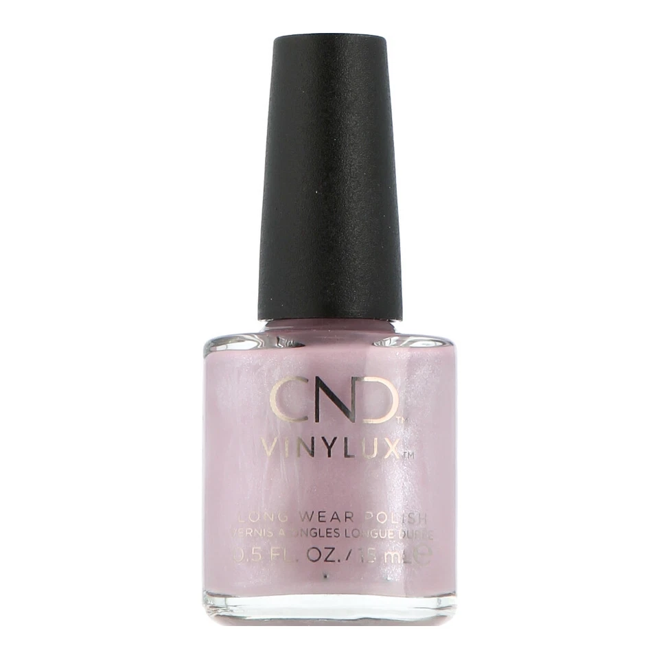 CND Vinylux Long Wear Polish - #216 Lavender Lace 15ml - Bild 1 von 1