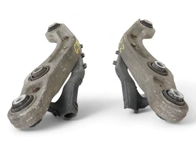 2003 - 2010 Audi A8 D3 Quattro Control Arm Lower Rear Left Set Of 2 4E0505361 Foto 1 de 4