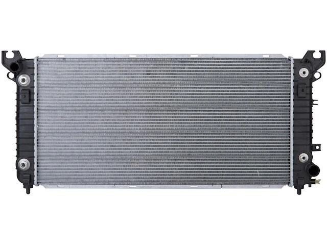Radiator For 2014-2018 GMC Sierra 1500 4.3L V6 2015 2016 2017 NG143GZ Radiator - Изображение 1 из 1