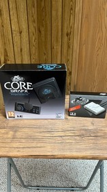 Lightly Used PC Engine Core Grafx Mini Console, Multitap Included