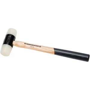 Peddinghaus 5037020032 Nylon Hammer Size 3 32mm Ash Handle Steel Core - Picture 1 of 1