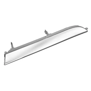 Left Front Bumper Grille Lower Chrome Trim Molding for Lexus RX350 450H 2013-15 - Picture 1 of 8