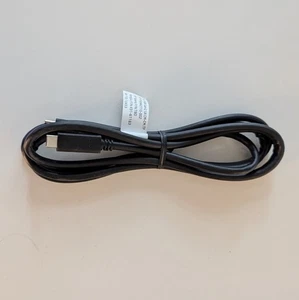 USB 4 Gen2 3.1 3.2 5v typ C 240w kabel 1,8m 180cm - Zdjęcie 1 z 1