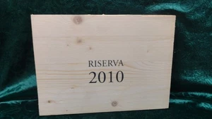 2010 RISERVA WOOD WINE PANEL END WP-21 - Bild 1 von 4