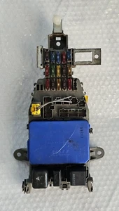38200-SM5-A01 OEM HONDA CABIN FUSE BOX ASSEMBLY 92-97 ACCORD 97-99 CL - Picture 1 of 2