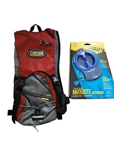 CamelBak Lobo Hydration Backpack 1.5 Liter With Antidote Reservoir New - Picture 1 of 9