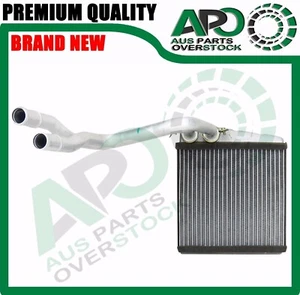 Premium Quality Brand New Heater Core For NISSAN MICRA K12 01/2003-06/2010 - Picture 1 of 7