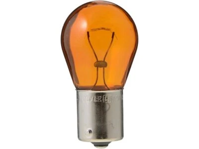 For 2003-2006, 2008-2010 Porsche Cayenne Turn Signal Light Bulb Philips 96112PR - Image 1 of 2