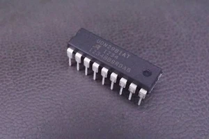 UDN2981A-T Allegro Power Switch / Driver 1:1 500mA Bipolar On/Off 18-PDIP TH - Picture 1 of 2