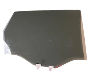 2017-2022 MAZDA CX-5 REAR RIGHT PASSENGER SIDE DOOR WINDOW GLASS 43R-00123 OEM - Picture 1 of 8