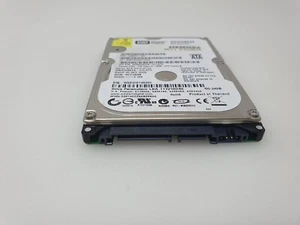 Fujitsu Amilo Pro V2055 Hard Drive HDD 60GB 2.5" Sata Western Digital WD600BEVS - Picture 1 of 14