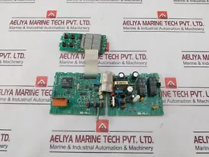 TMS W0199-2A Printed Circuit Board - Picture 1 of 24