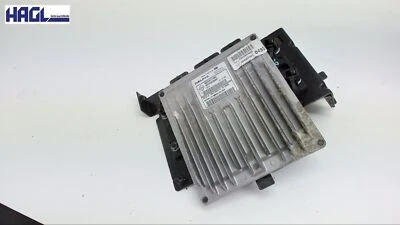 Centralina Motore 8200911560 8200909666 Renault Kangoo 1.5 dCi W 63 KW 86 PS - Immagine 1 di 3