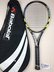 BABOLAT AEROPRO DRIVE 100 300 16x19 L3 NO CORTEX NADAL Racchetta Tennis Racket - Bild 1 von 10