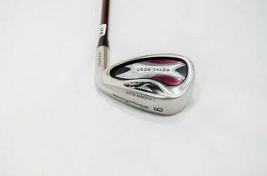 #8 Iron Tommy Armour Royal Scot Rh 36.25" Graphite Mid - Picture 1 of 6