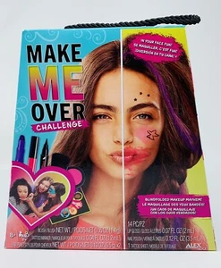 Alex Spa Make Me Over Challenge-BRAND NEW! FREE SHIPPING! - Picture 1 of 5