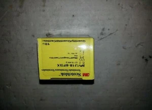 3M SCOTCHLOK MVU18-8FBX 22-18AWG U256404 704 ...100/PACK shly - Picture 1 of 2