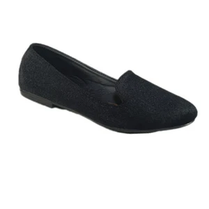 New Women Ballet  Flats Shoes Casual Comfort Slip On Boat  Loafers Shoes - Picture 1 of 42