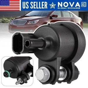 EVAP Vapor Canister Purge Solenoid Valve for Buick Cadillac Chevrolet Traverse - Picture 1 of 11