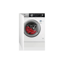 AEG Electrolux 7000 PROSTREAM L7WEI7680 E 8kg Einbau-Waschmaschine - Weiß