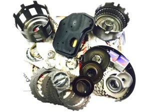 4L60E Master Rebuild Kit / Drum Raybestos Pro Series Band & Corvette Servo 04-Up - Picture 1 of 12