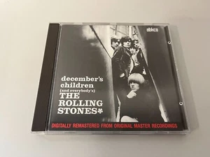 Rolling Stones – December's Children (And Everybody's) - CD © 1965/? (844 464-2) - Picture 1 of 3