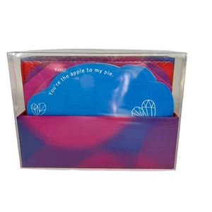 Dayspring Note Cards Christian 1 box of 42 sets Cards and Envelopes - Picture 1 of 9