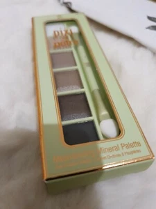 PIXI Mesmerising Mineral Palette - Mineral Contour - Picture 1 of 7