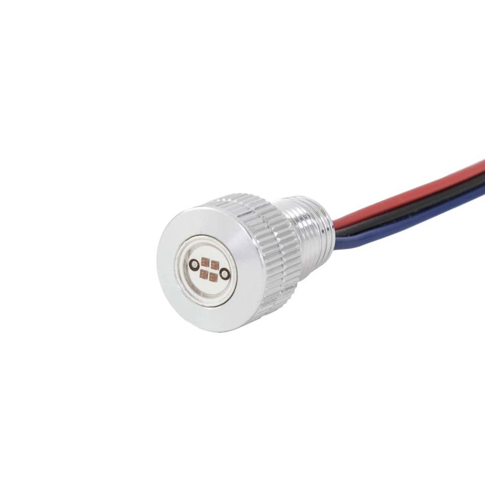 Harley Davidson LIGHTNING BOLTS BLANCO BAGGERNATION 2001-2009 FLTRSE CVO Road Glide Foto 1 de 1