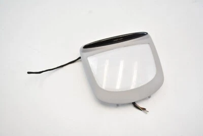 Mercedes Benz ML350 2012-18 luz domo superior trasera con sensor de advertencia OEM Foto 1 de 4