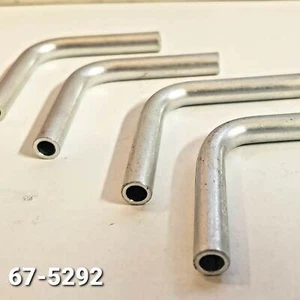 BACHARACH DRIP TUBES 67-5292 , Set of 4 . - Picture 1 of 2