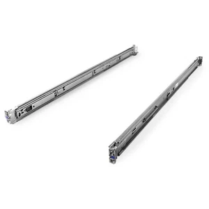 Dell PowerEdge R330 R340 R430 R630 R640 R6425 A7 1U Sliding Rails 81WCD - Picture 1 of 5