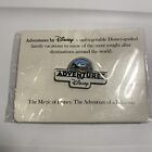 Adventures By Disney Logo Pin   The Adventure Of A Lifetime