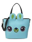 Disney Loungefly Ducky Bunny Purse Tote Toy Story 4 - New