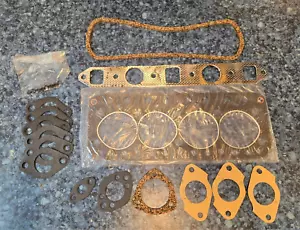 MG, Morris, Austin (1961-1971) 1098cc Head Gasket Set AJM102B - Picture 1 of 8