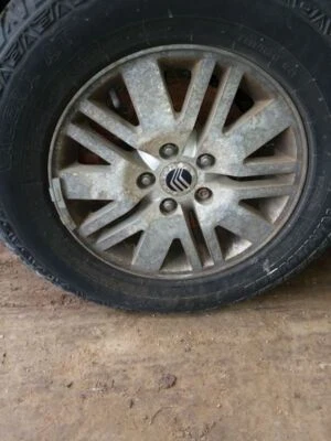 Cacerola de aceite 6-183 3,0 L compatible con 04-06 08 MAZDA TRIBUTE 1981994 Foto 1 de 4