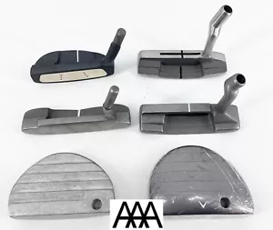 Cabezal de componente de putter para fabricante de clubes de golf solo surtido ELIGES modelo Destreza - Imagen 1 de 9