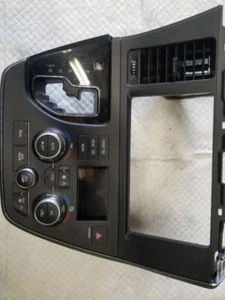 15 16 17 TOYOTA SIENNA DASH BEZEL OEM - Picture 1 of 12
