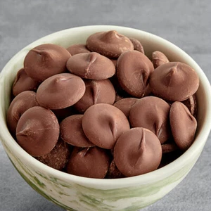 Chocolate Ghirardelli 100% cacao sin azúcar (haga clic desplegable para ver cantidad) - Imagen 1 de 2
