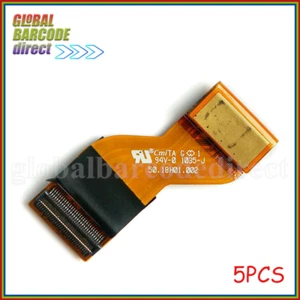 5 piezas de cable flexible LCD para símbolo MC9500-K, MC9590-K, MC9596-K, MC9598-K - Imagen 1 de 4