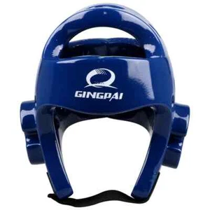 WTF approved High quality Kids adult professional Taekwondo Helmet headgear MMA - Picture 1 of 12