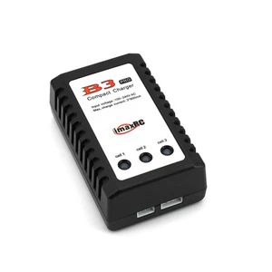 Joysway Ladegerät Charger Schiff Boot Elektro LiPo A3 2-3s - Picture 1 of 2