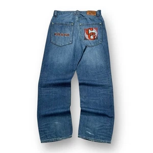 JEANS COOGI Y2K 34 VINTAGE - Imagen 1 de 8