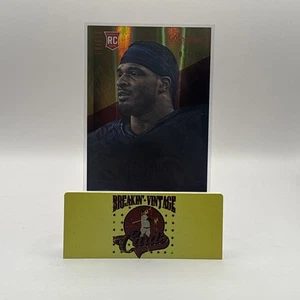 2014 Panini Prestige Dee Ford Red Extra Points Foil RC 077/100 - Bild 1 von 3